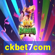 ckbet7com