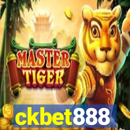 ckbet888