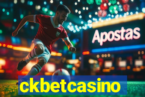 ckbetcasino