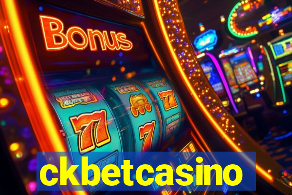 ckbetcasino