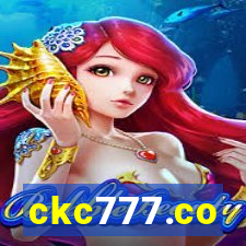 ckc777.co