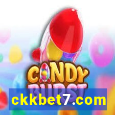 ckkbet7.com