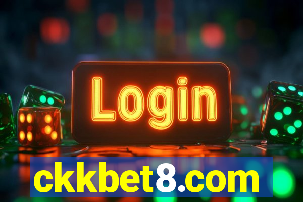 ckkbet8.com