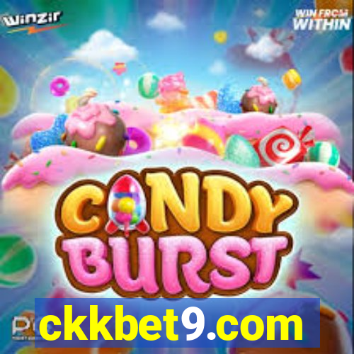 ckkbet9.com