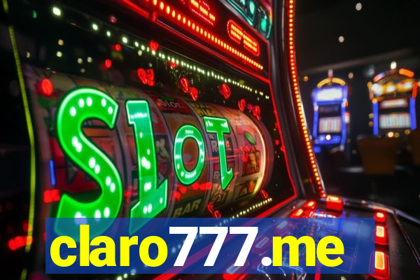 claro777.me