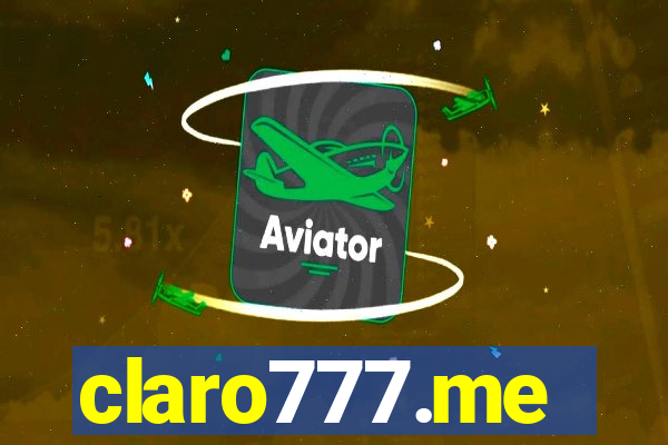 claro777.me