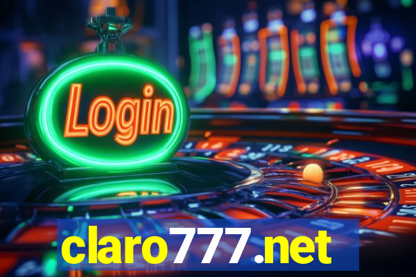 claro777.net