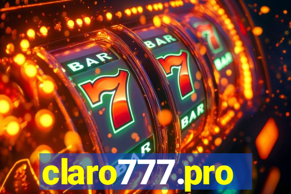 claro777.pro