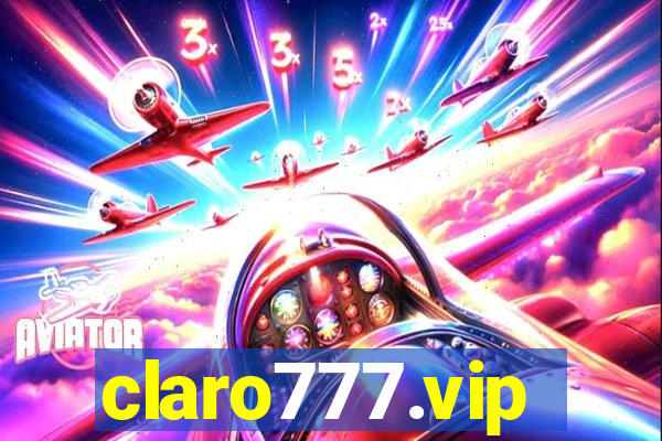 claro777.vip