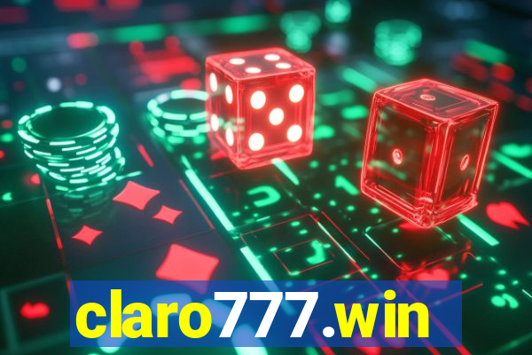 claro777.win