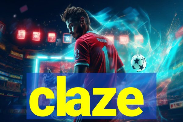 claze