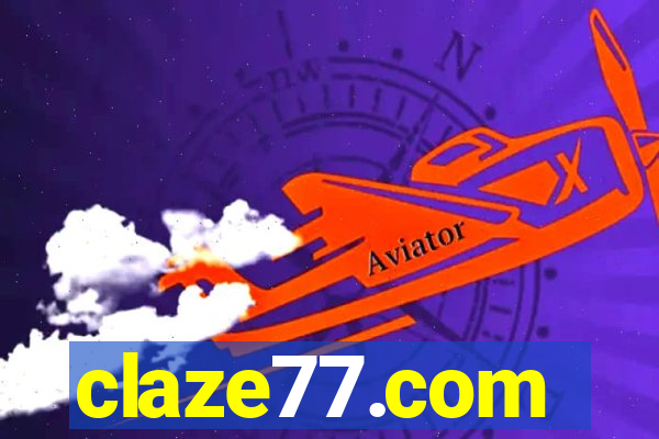 claze77.com