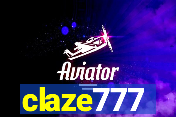 claze777