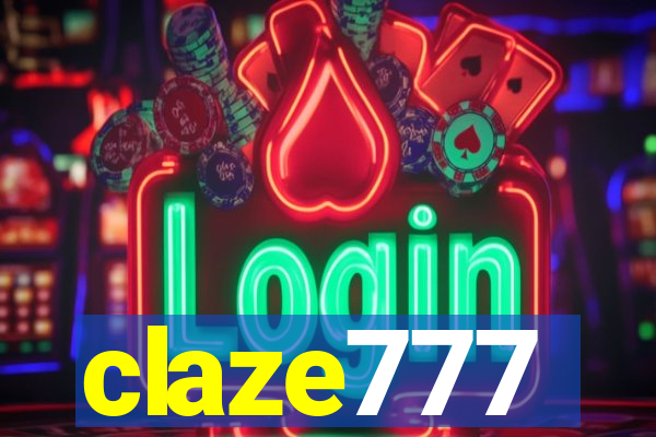 claze777