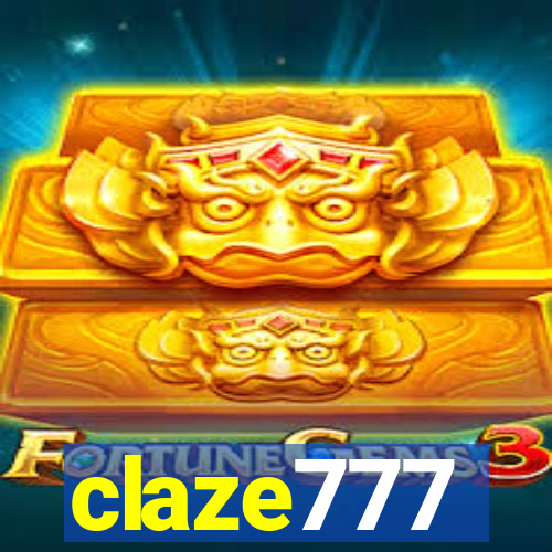 claze777