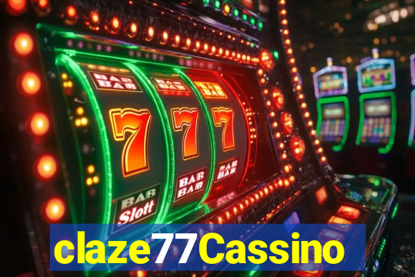 claze77Cassino