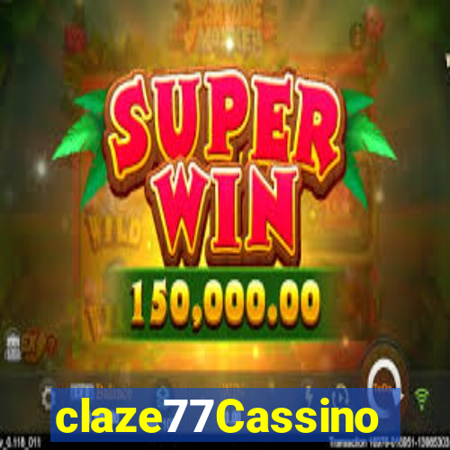 claze77Cassino