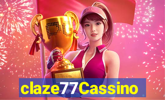 claze77Cassino