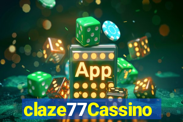 claze77Cassino