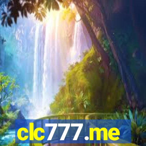 clc777.me