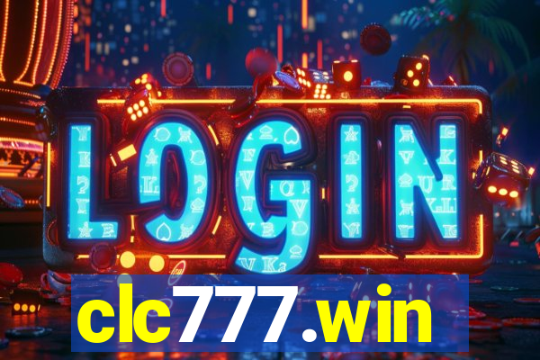 clc777.win