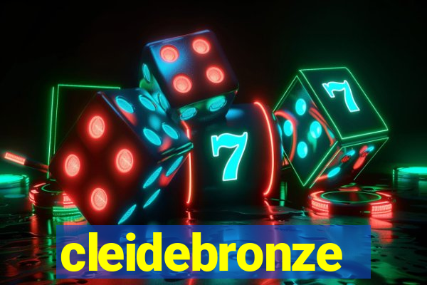 cleidebronze