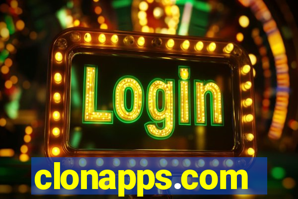 clonapps.com