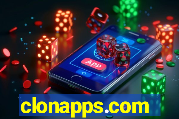 clonapps.com