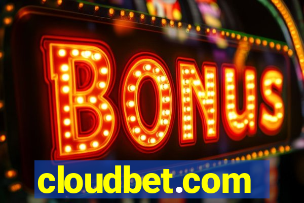 cloudbet.com