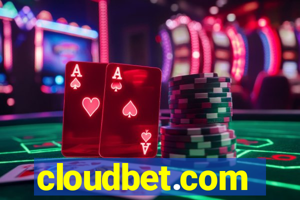 cloudbet.com