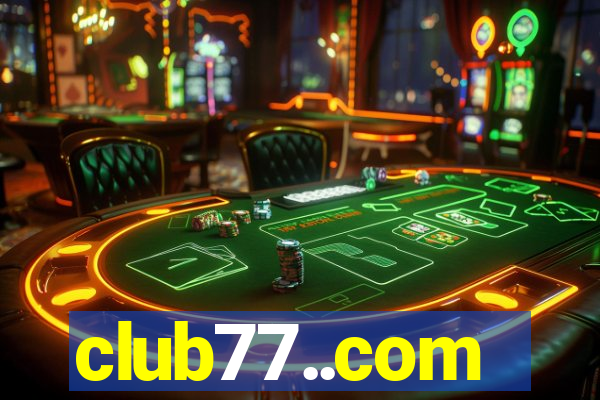 club77..com