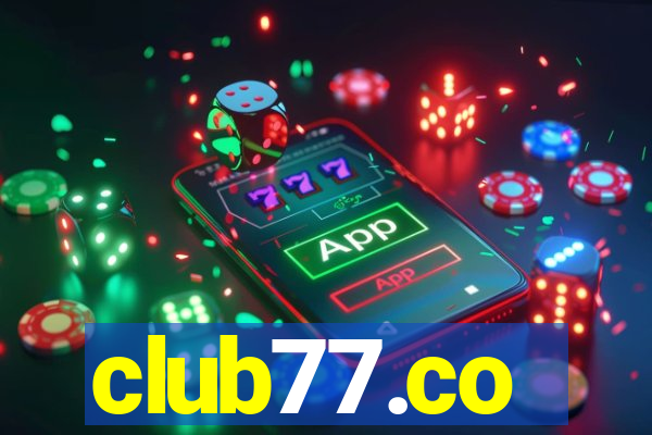 club77.co