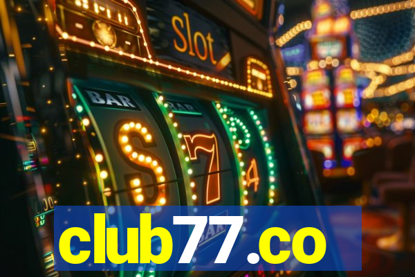 club77.co