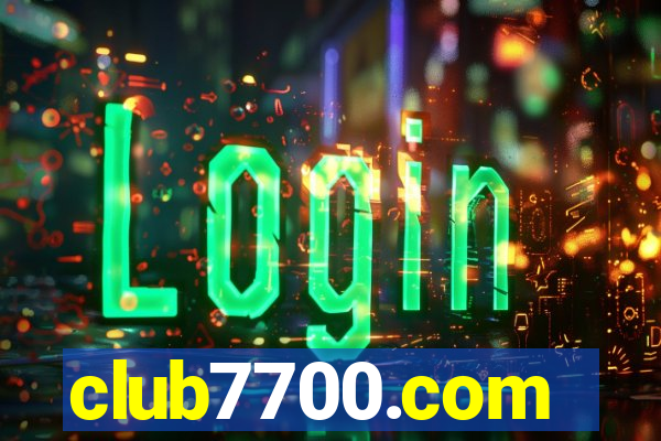 club7700.com