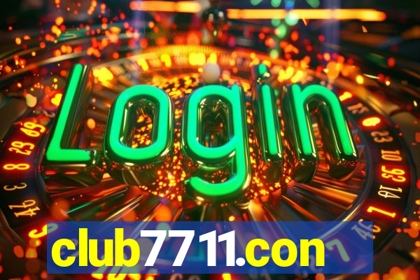 club7711.con