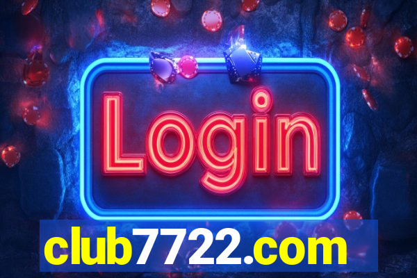 club7722.com