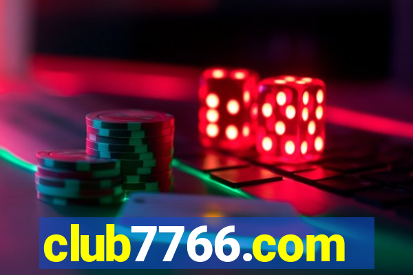 club7766.com