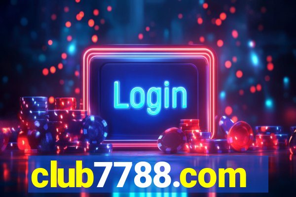 club7788.com