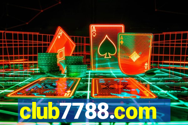 club7788.com