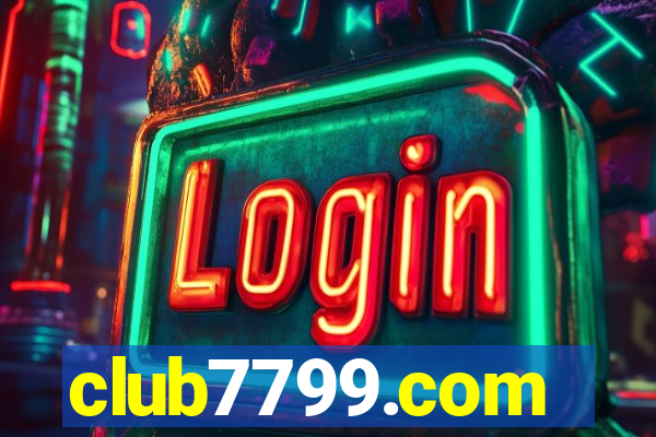 club7799.com