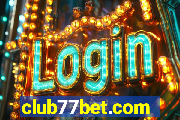 club77bet.com