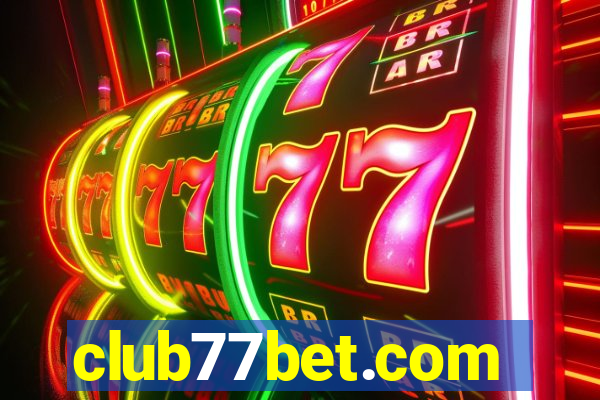 club77bet.com