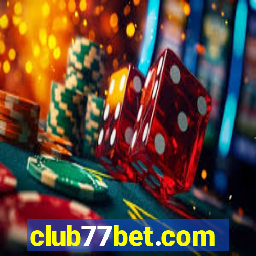 club77bet.com