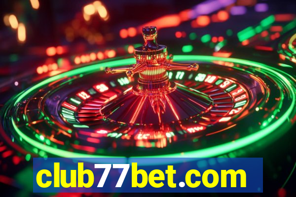 club77bet.com