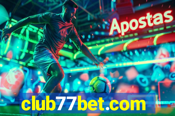 club77bet.com