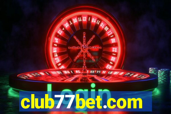 club77bet.com