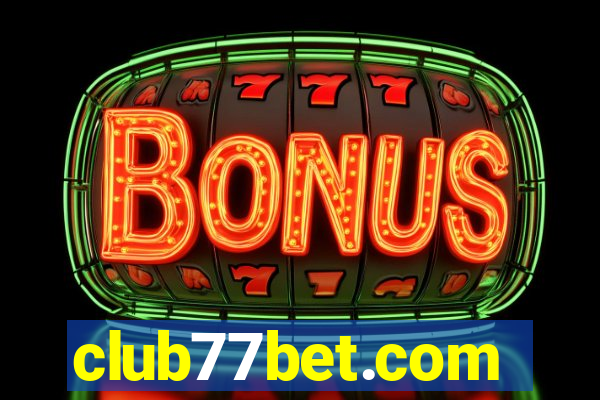 club77bet.com