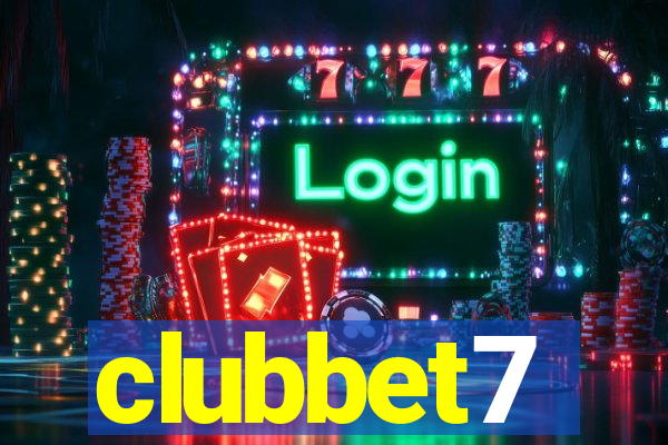 clubbet7