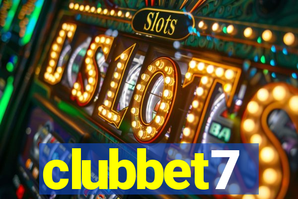 clubbet7