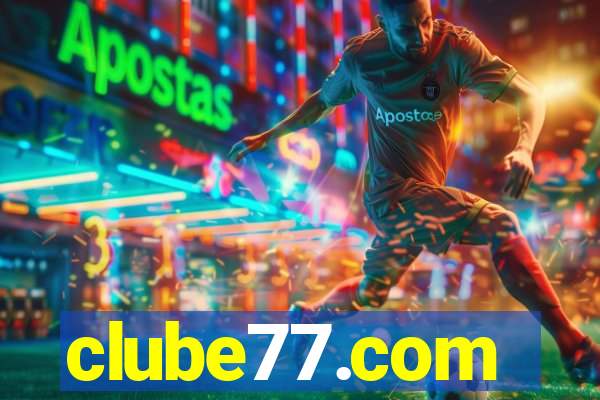 clube77.com